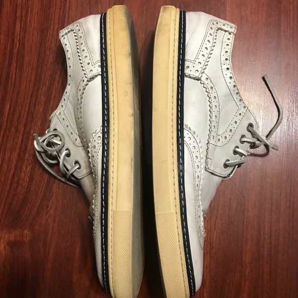 Vince Camuto leather shoes size 12